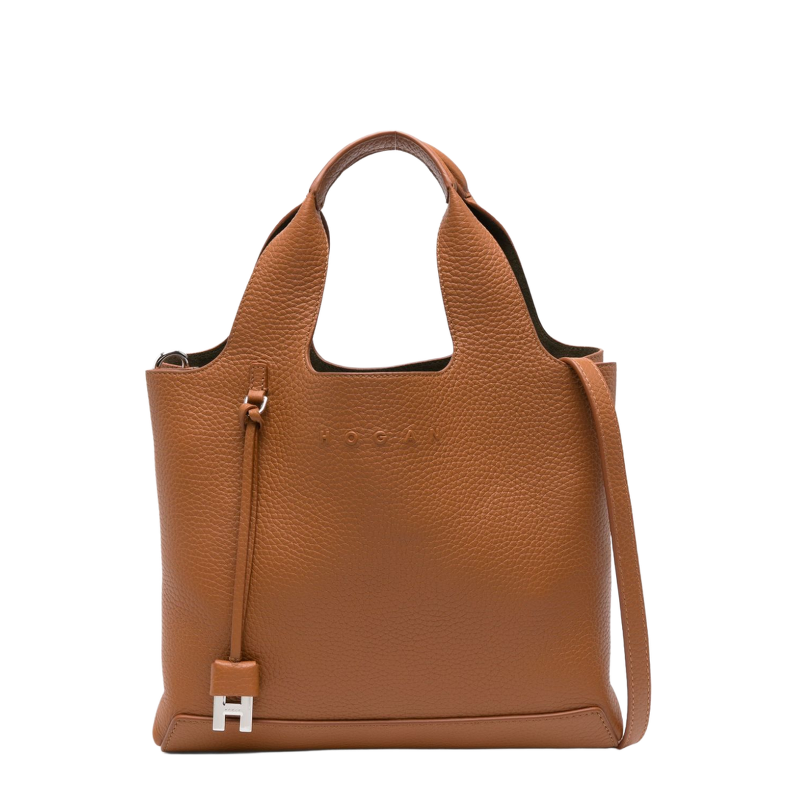 Shopping Bag Brown