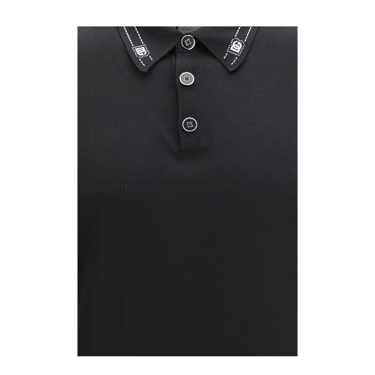 Silk Polo