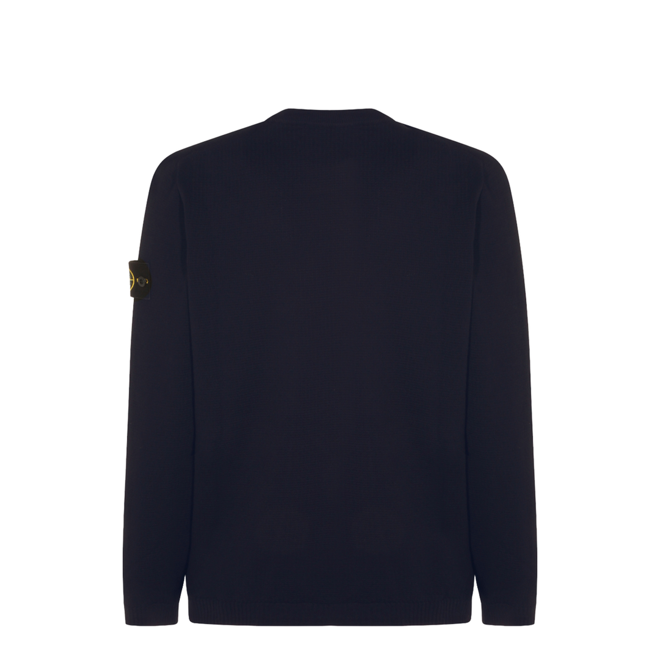 Micro Stitch Sweater