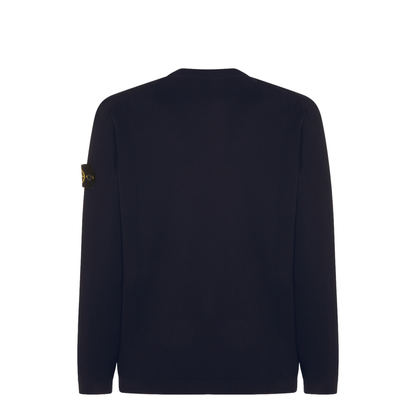 Micro Stitch Sweater