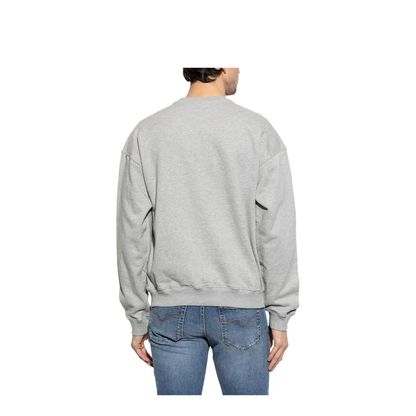 Cloud Soft 87 Destination Oversized Raglan Sweatshirt