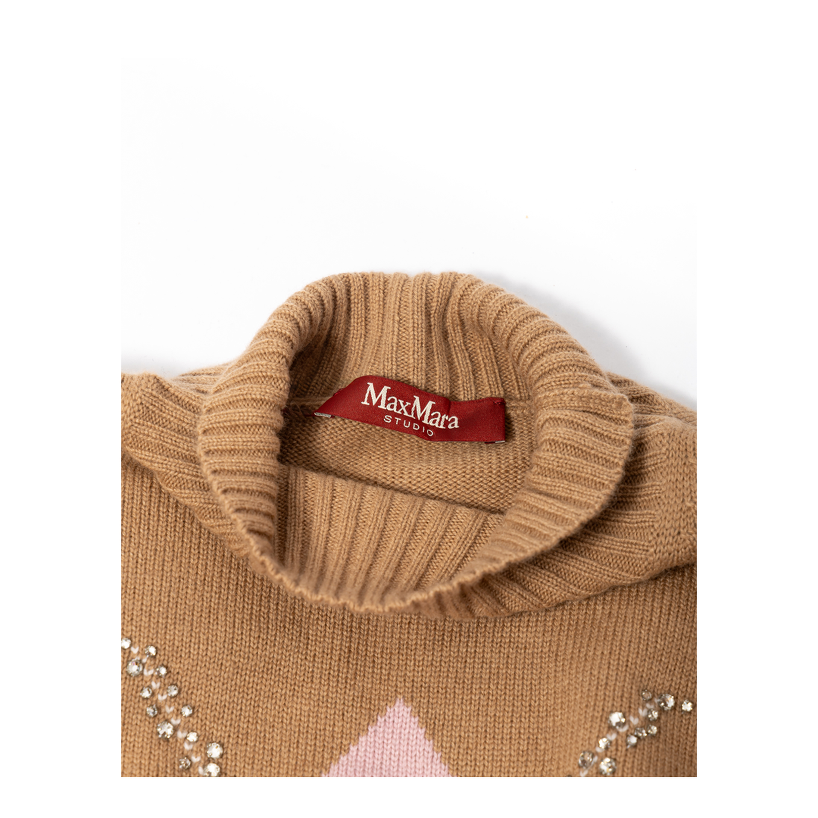 Sweaters Brown