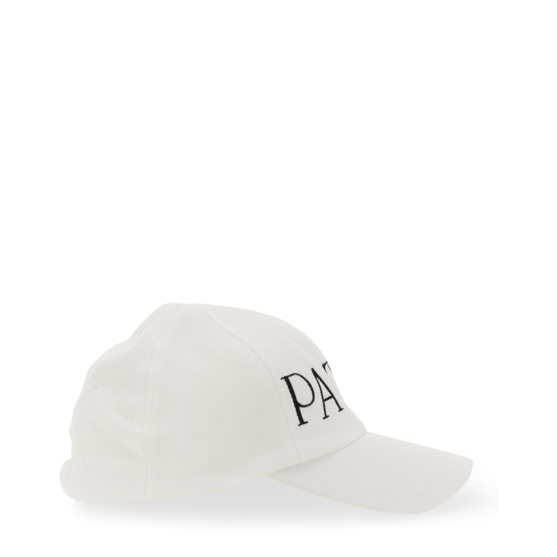 Baseball Logo Beanie