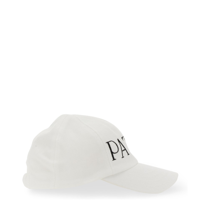 Baseball Logo Beanie