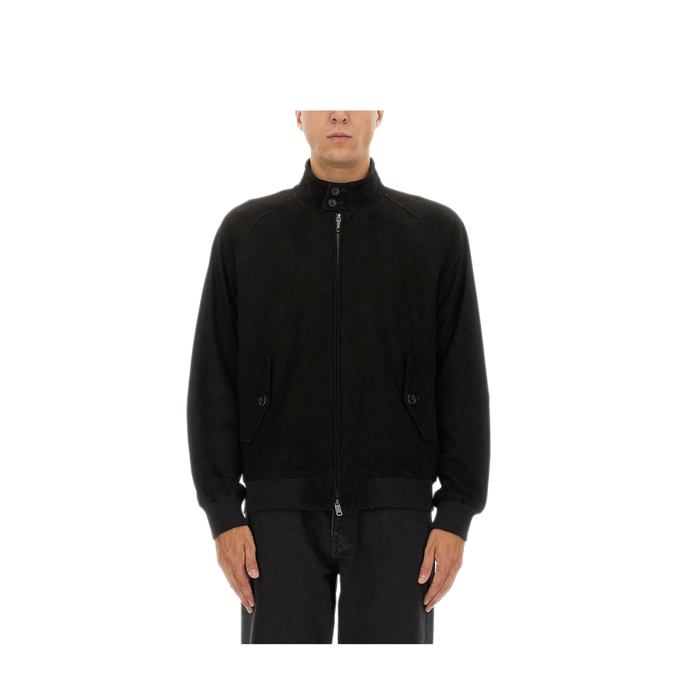 MAYFEYR - Baracuta - Jacket G9 - BRCPS0939UT2623100