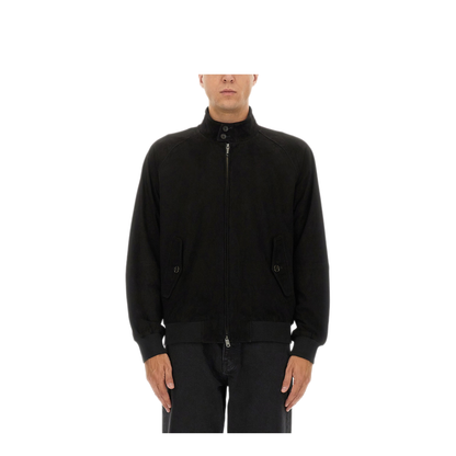 MAYFEYR - Baracuta - Jacket G9 - BRCPS0939UT2623100
