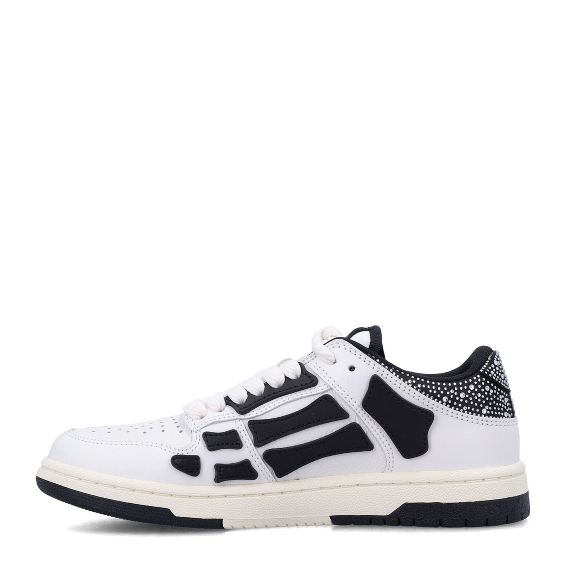 MAYFEYR - Amiri - Sneakers Black - AWFOSR1114BLACK WHIT