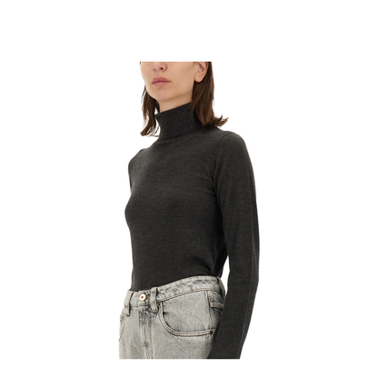 Turtleneck Shirt