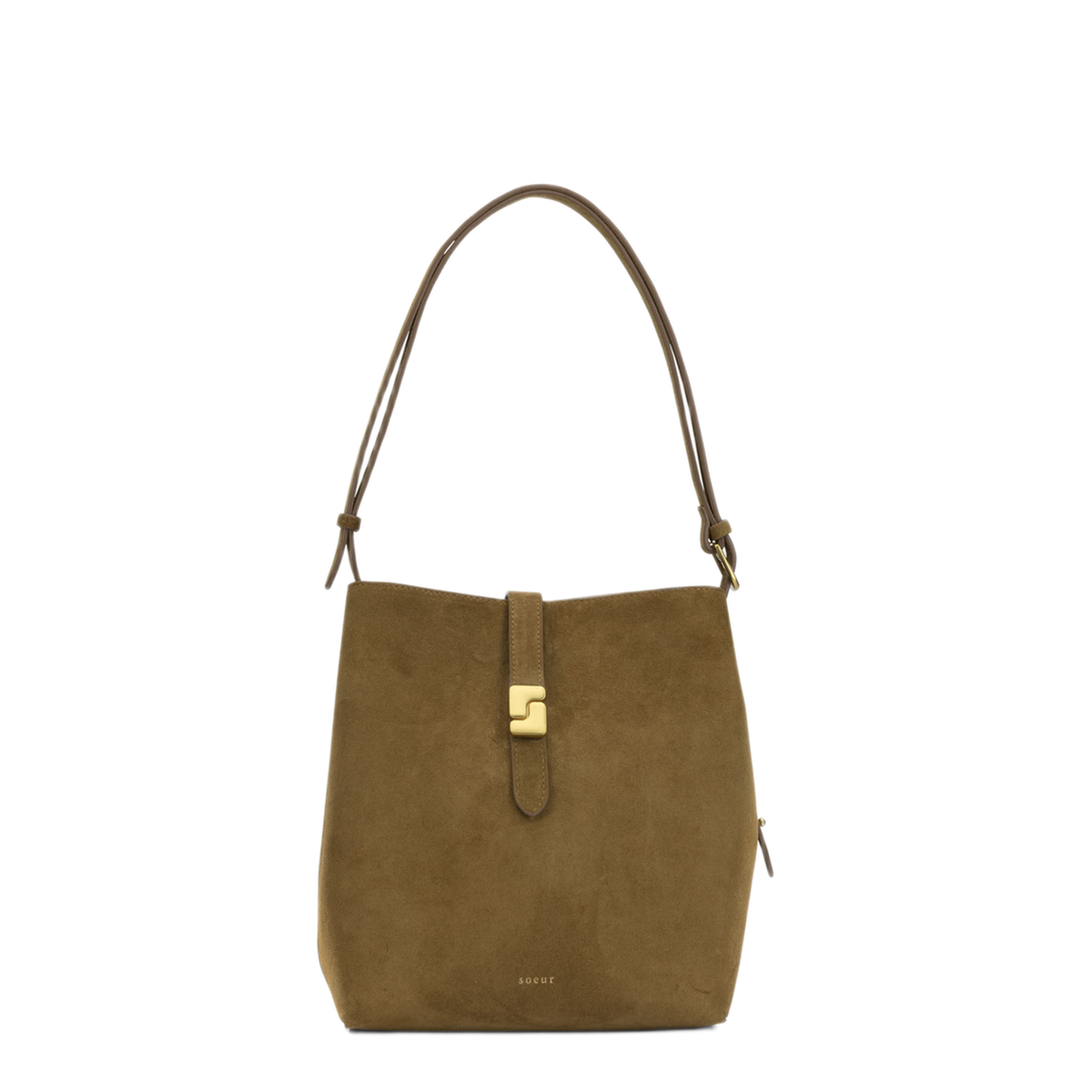 MAYFEYR - Soeur - Bello Small Shoulder Bag - SEM1596BELLOMAR0726W