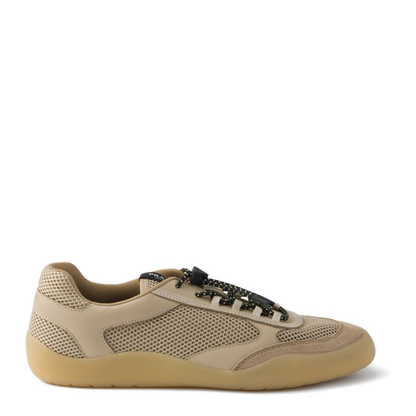 MAYFEYR - Prada - Sneakers Beige - 1E490O3ZM0F0F24