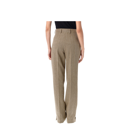 MAYFEYR - Golden Goose - Trousers - GWP02266P00208982971