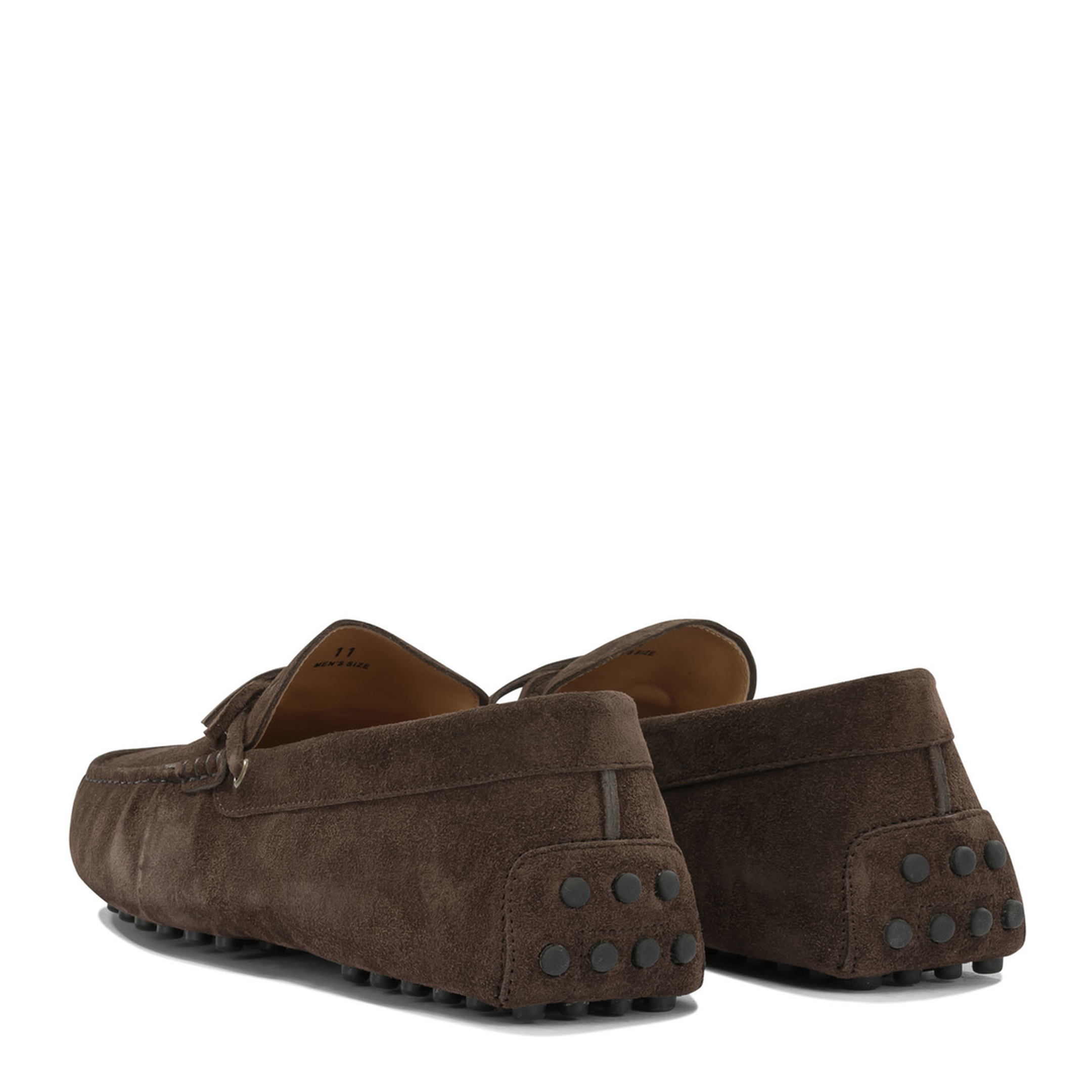 MAYFEYR - Tod's - Loafers Slippers - XXM22L0JV80RE0S611X