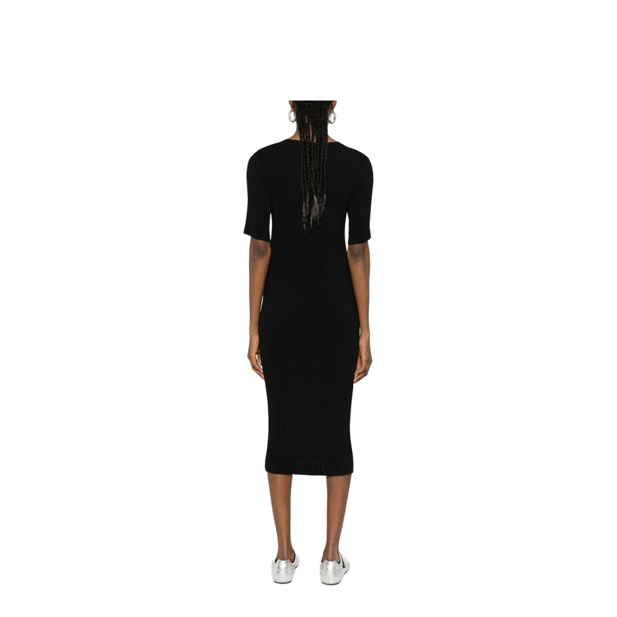 MAYFEYR - Bao Bao Issey Miyake - Dresses Black - IM66FH64815