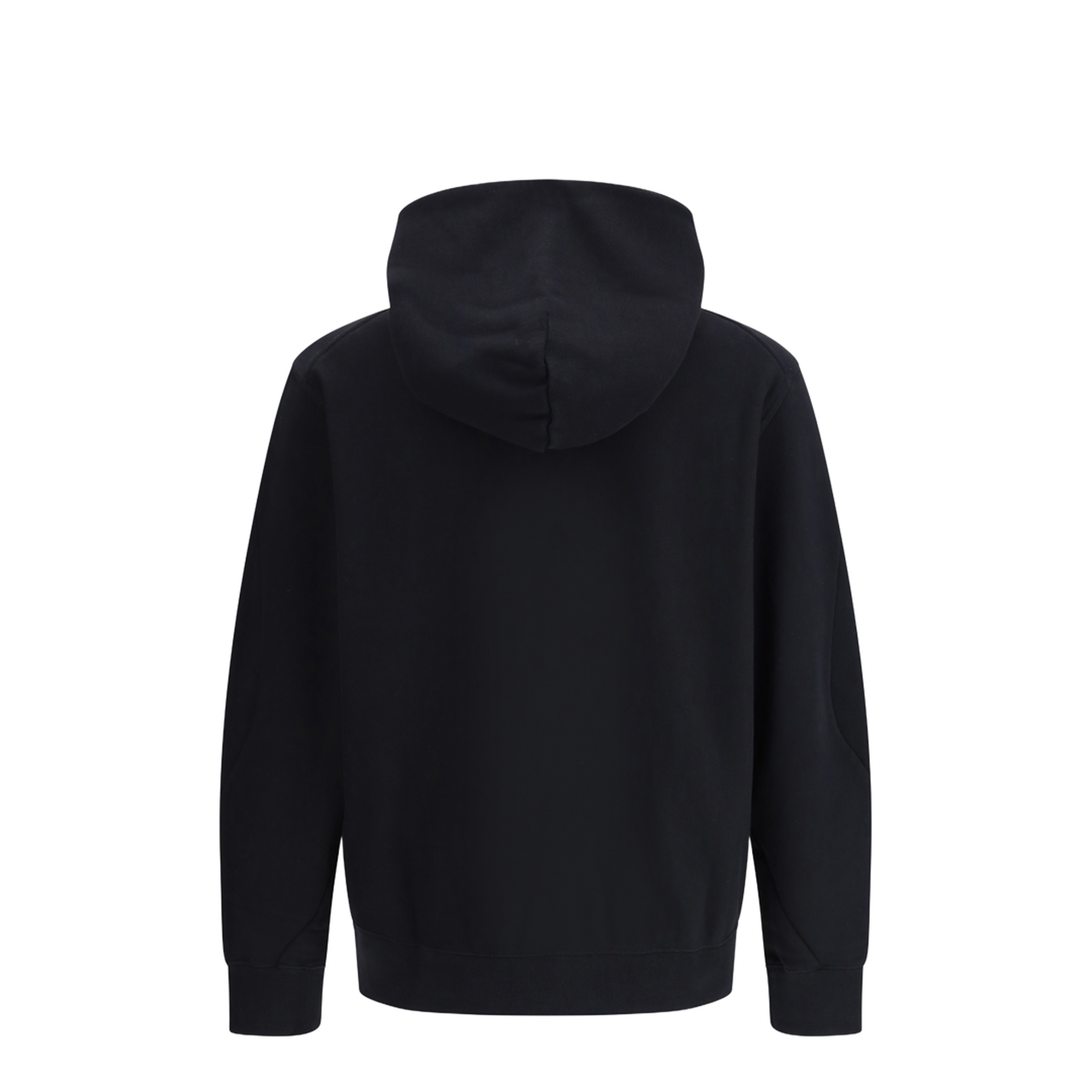 MAYFEYR - Givenchy - Couture Seam Hoodie With Logo - BMJ0NH3YS1