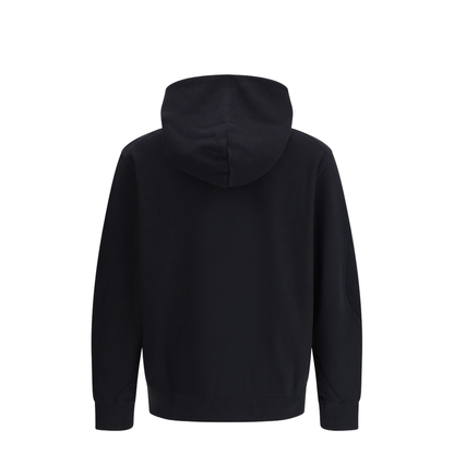 MAYFEYR - Givenchy - Couture Seam Hoodie With Logo - BMJ0NH3YS1