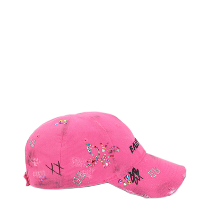 MAYFEYR - Balenciaga - Upcycled Cap - 857463410B2