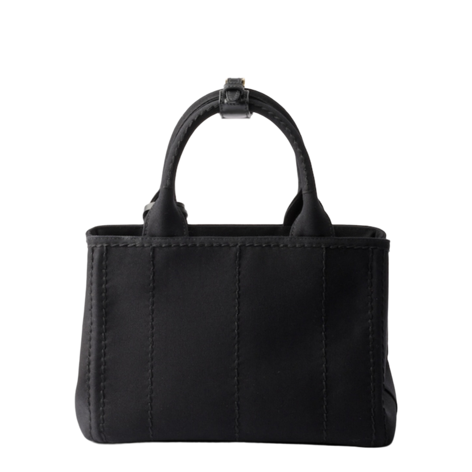 Small Cotton Canvas 2WAY Bag