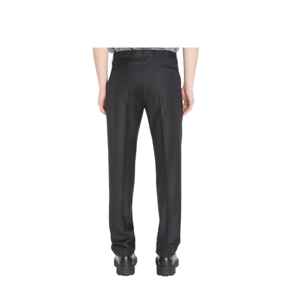 MAYFEYR - Dior - Tailored Straight Leg Pants - 013C120A3226900