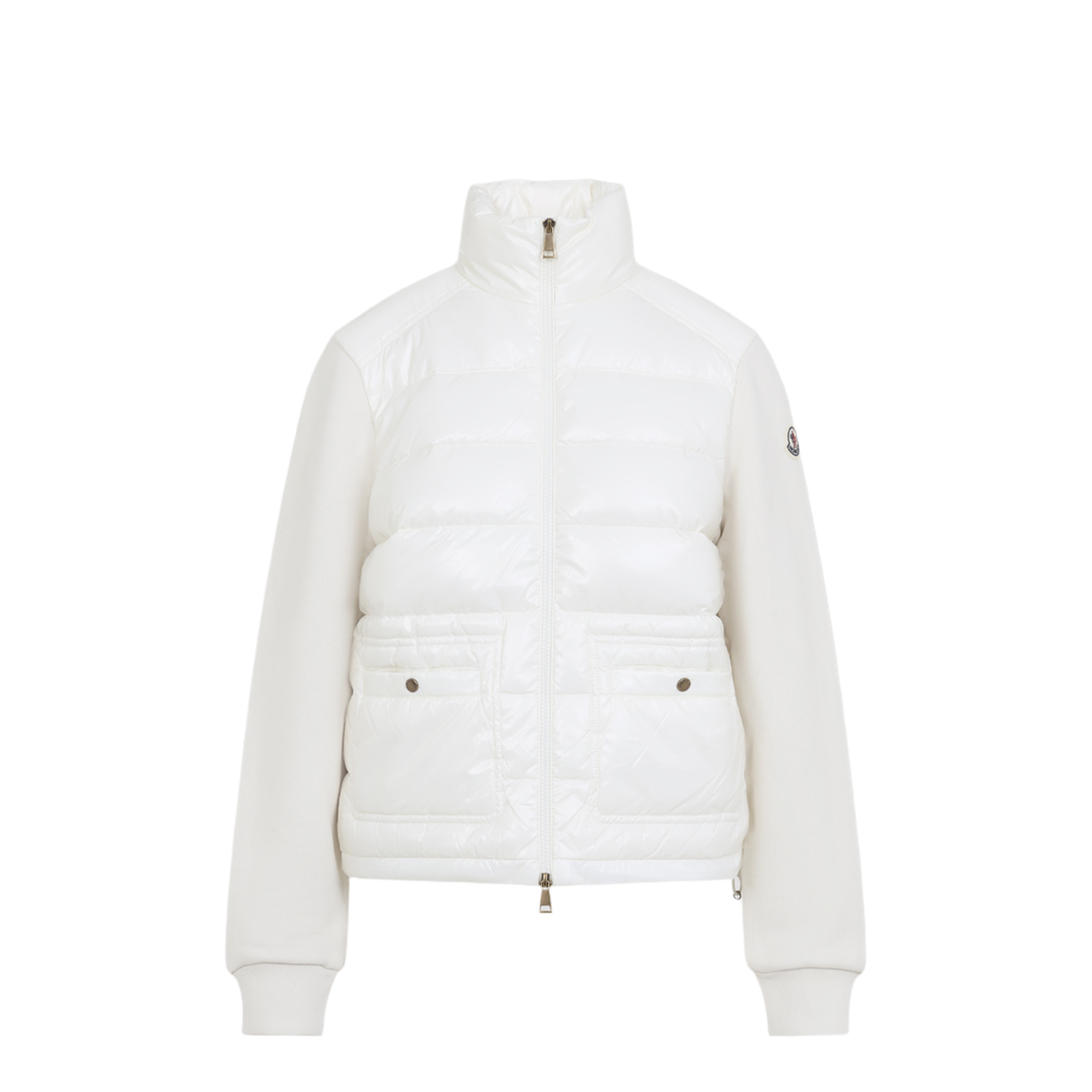 MAYFEYR - Moncler - Zip-Up Cardigan - L20938G0001789BG6