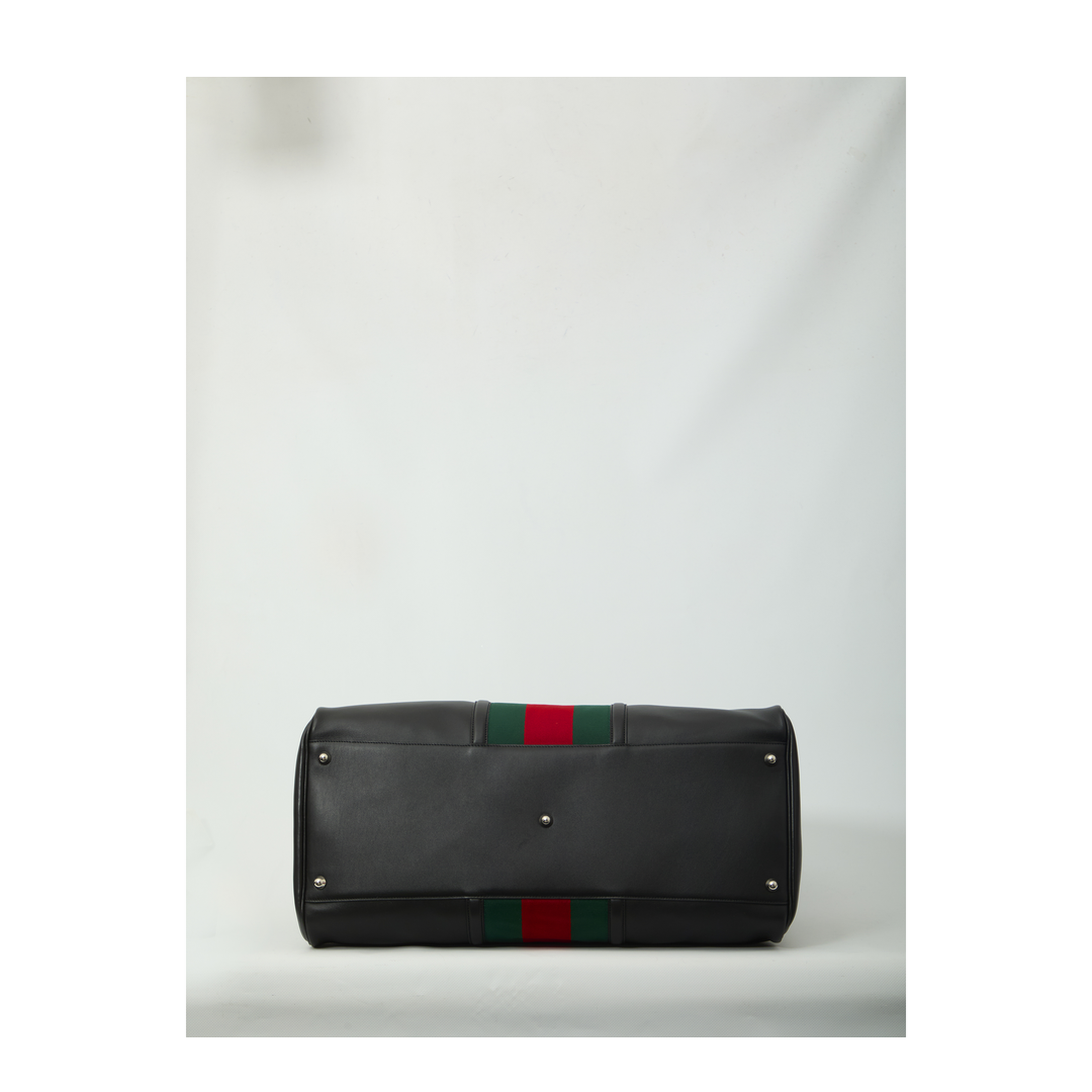MAYFEYR - Gucci - Large Mega Web Trademark Duffle Bag - 875059AAGSC1053