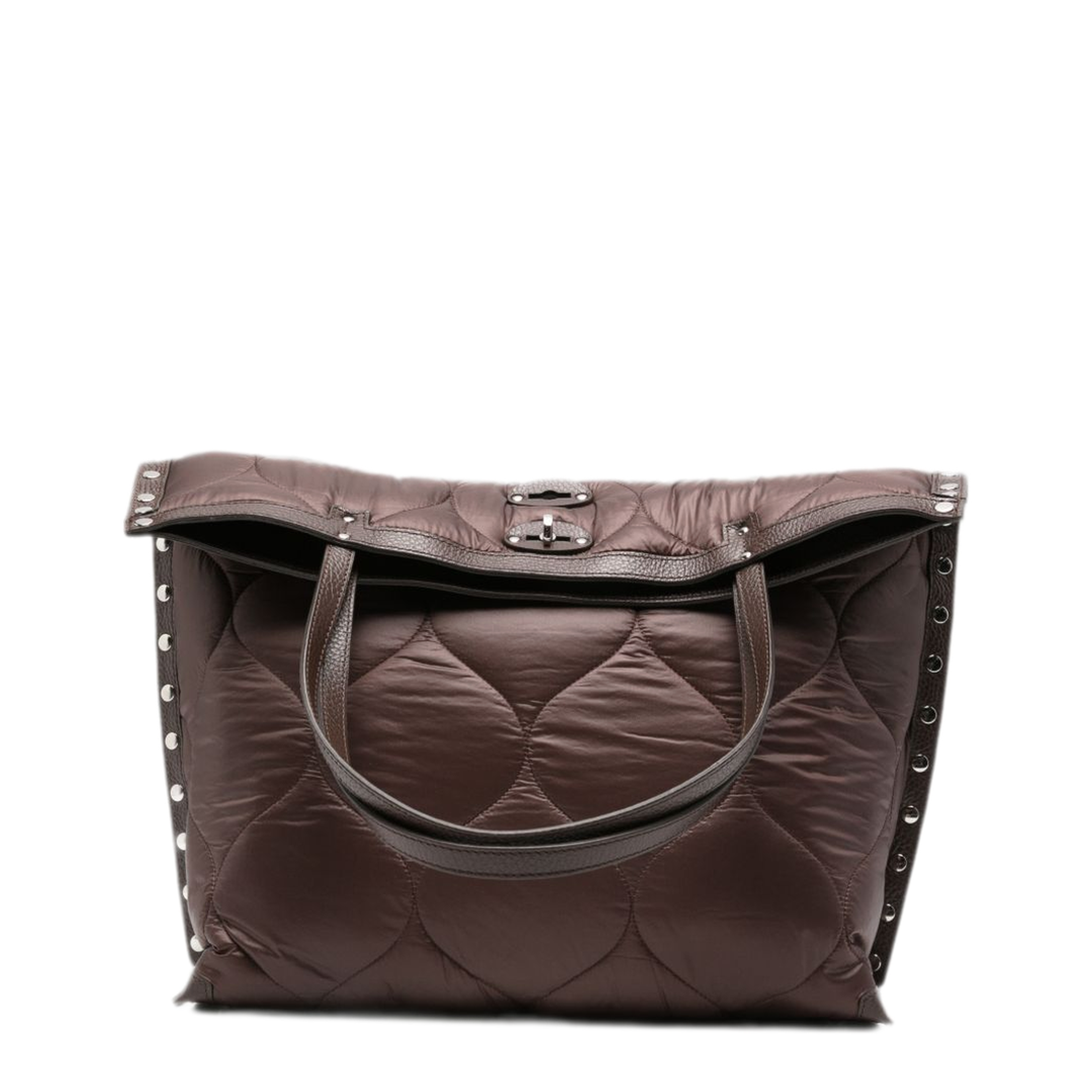 MAYFEYR - Zanellato - Brown Bag - 070940MLUNARIAZ0233