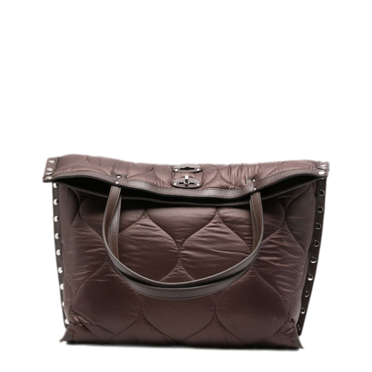 MAYFEYR - Zanellato - Brown Bag - 070940MLUNARIAZ0233