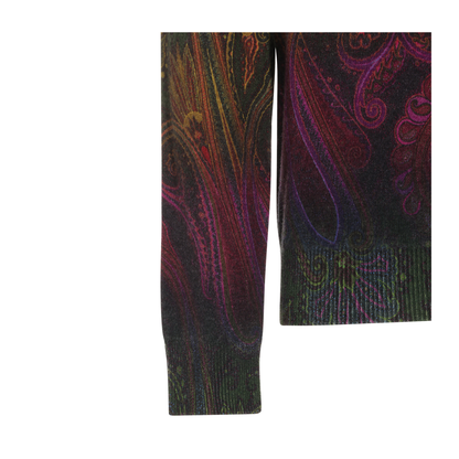 MAYFEYR - Etro - Sweaters - MRKF0028AK17LS9890