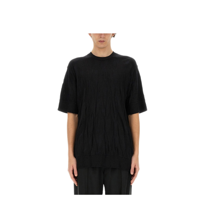 MAYFEYR - HELMUT LANG - Crushed Shirt - O02HM701001