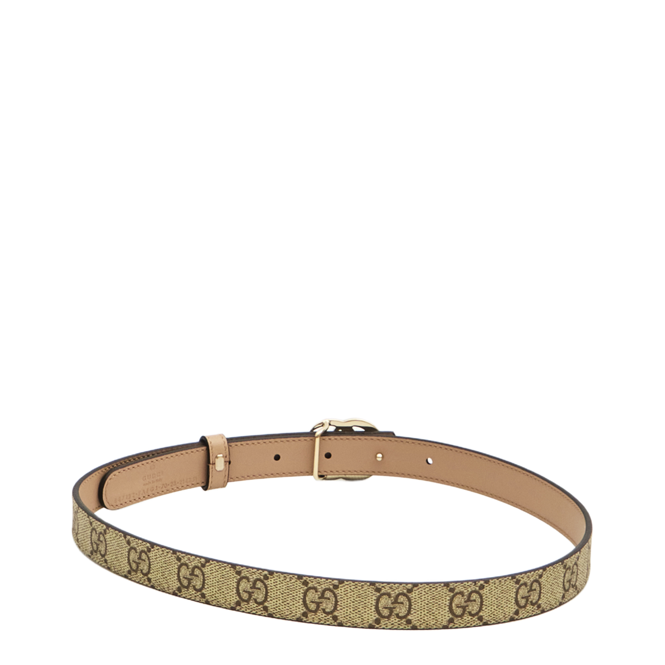 Belts