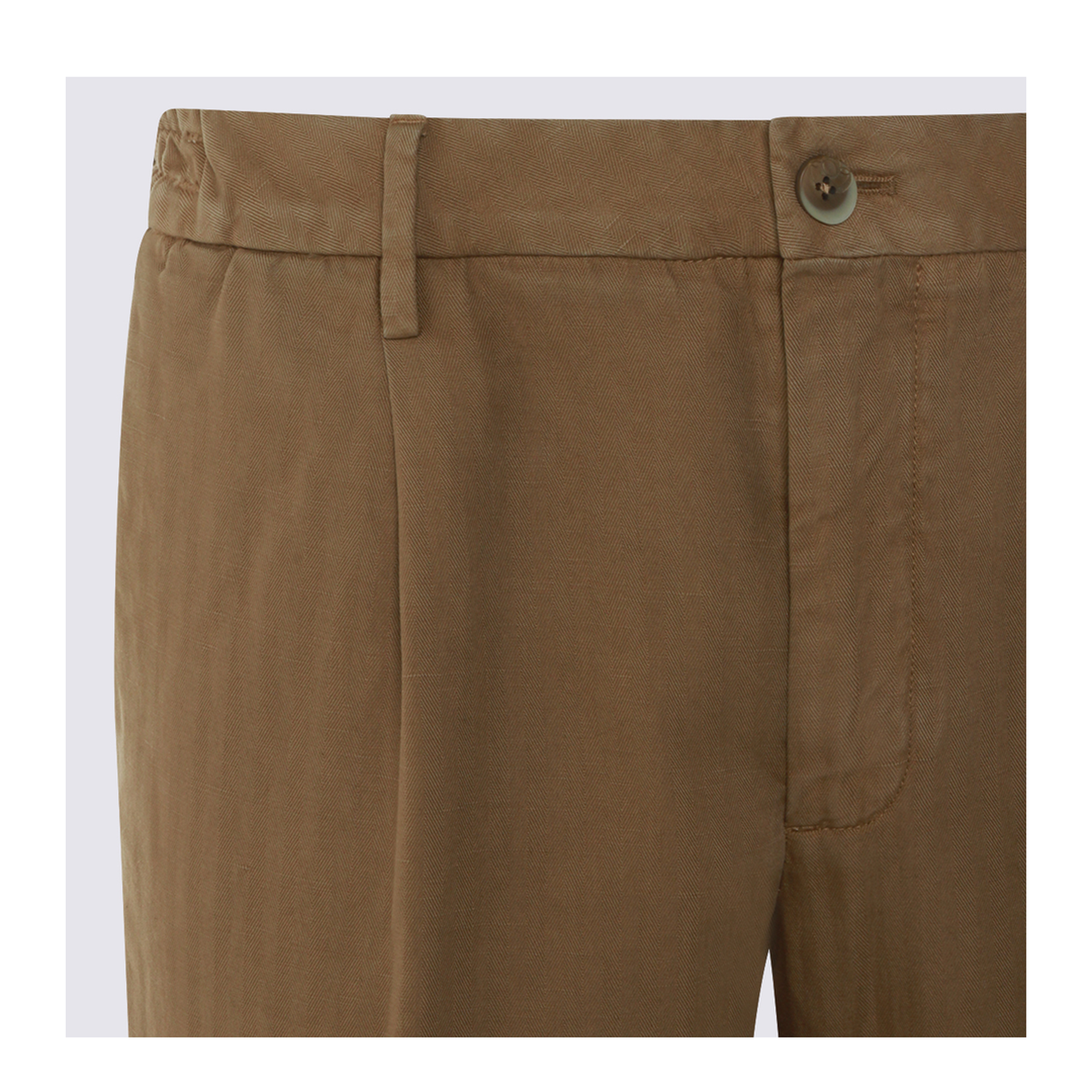 MAYFEYR - GTA IL PANTALONE - Trousers - DENNIS61513451H