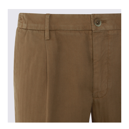 MAYFEYR - GTA IL PANTALONE - Trousers - DENNIS61513451H