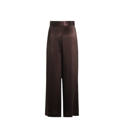 Trousers Brown