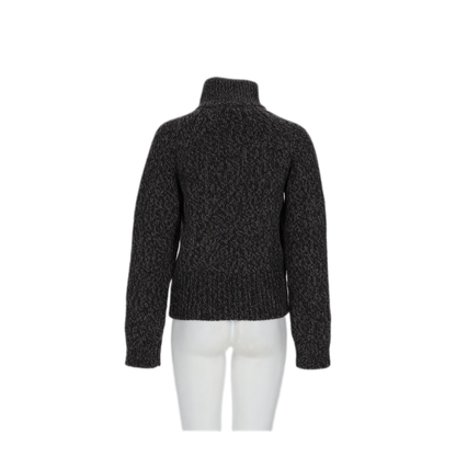MAYFEYR - Our Legacy - Stately Low Twist Merino Sweater - W4263FSSTATELYLOWTWISTMERINO