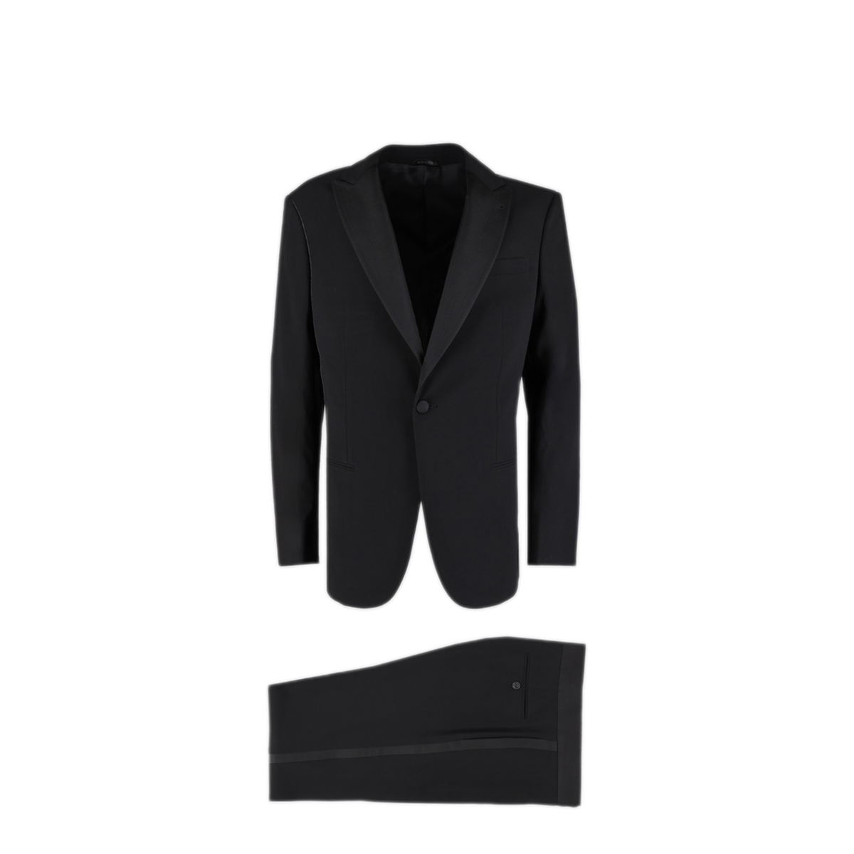 MAYFEYR - GIORGIO ARMANI - Abito Due Pezzi In Lana - GM004619TE10043UC001