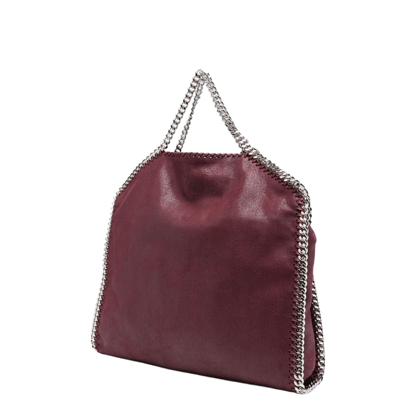 Shaggy Deer Shoulder Bag