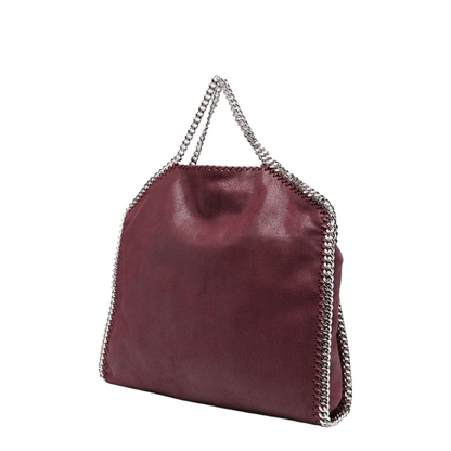 Shaggy Deer Shoulder Bag
