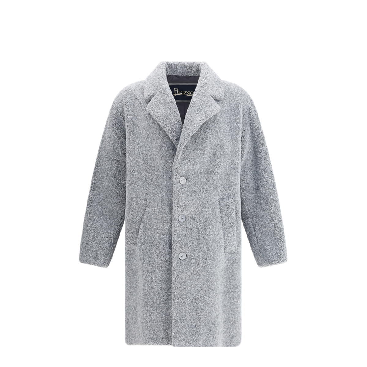 MAYFEYR - Herno - Teddy Coat - CA000206U127359420