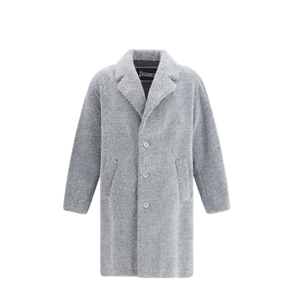 MAYFEYR - Herno - Teddy Coat - CA000206U127359420