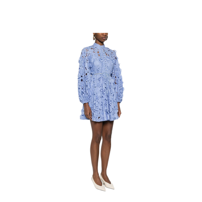MAYFEYR - Zimmermann - Dresses - 6886DRS264JAC