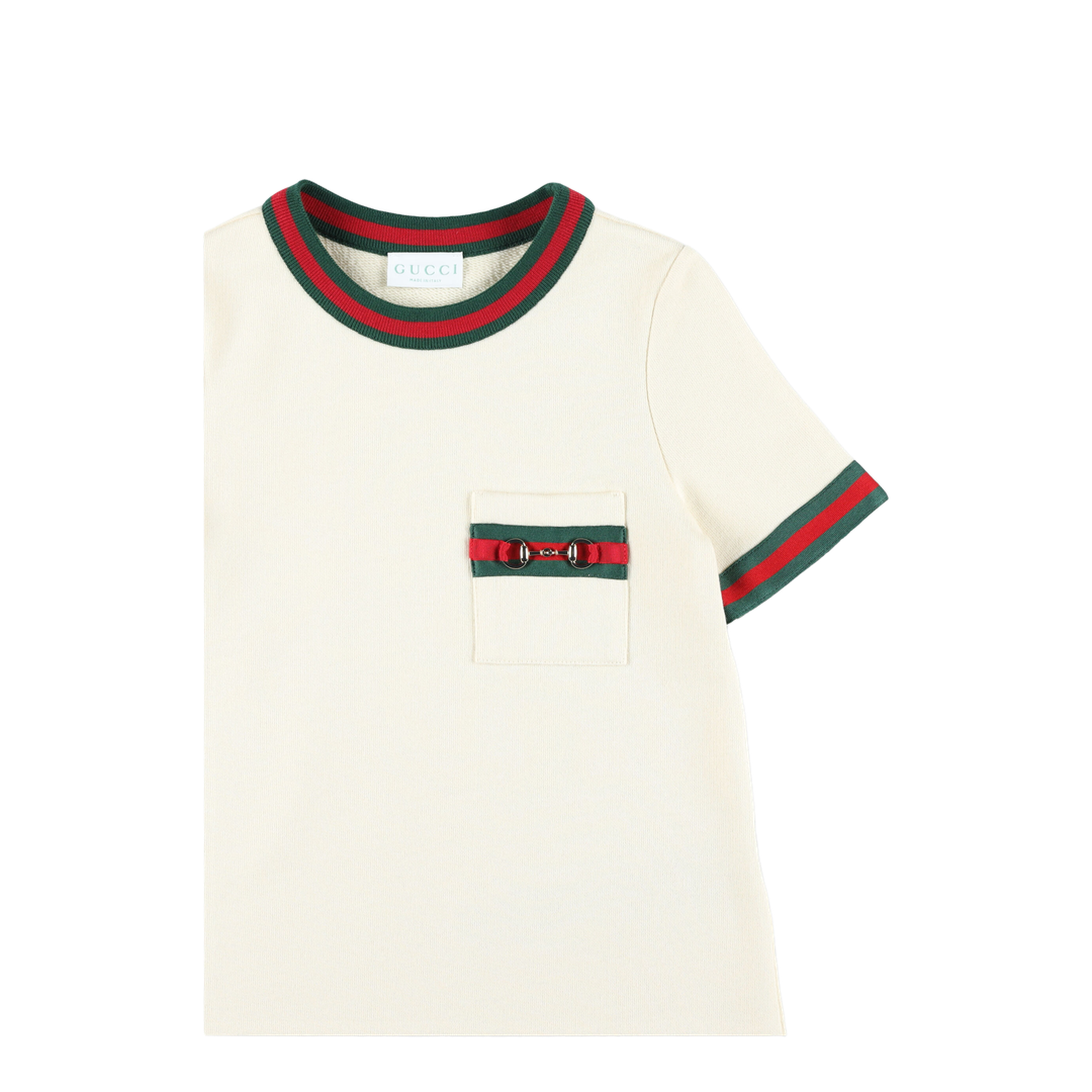 MAYFEYR - Gucci - Dresses White - 718772XJHR99908