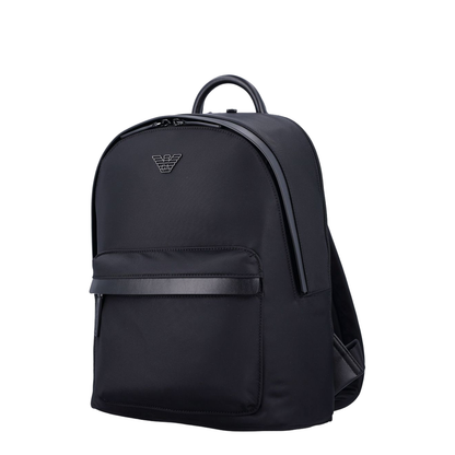 Recycled Nylon Backpack