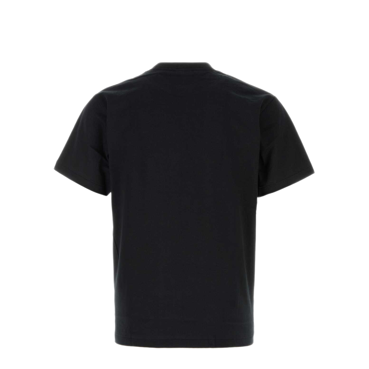 MAYFEYR - A Bathing Ape - College Tee M - 001TEM801001MBLACK