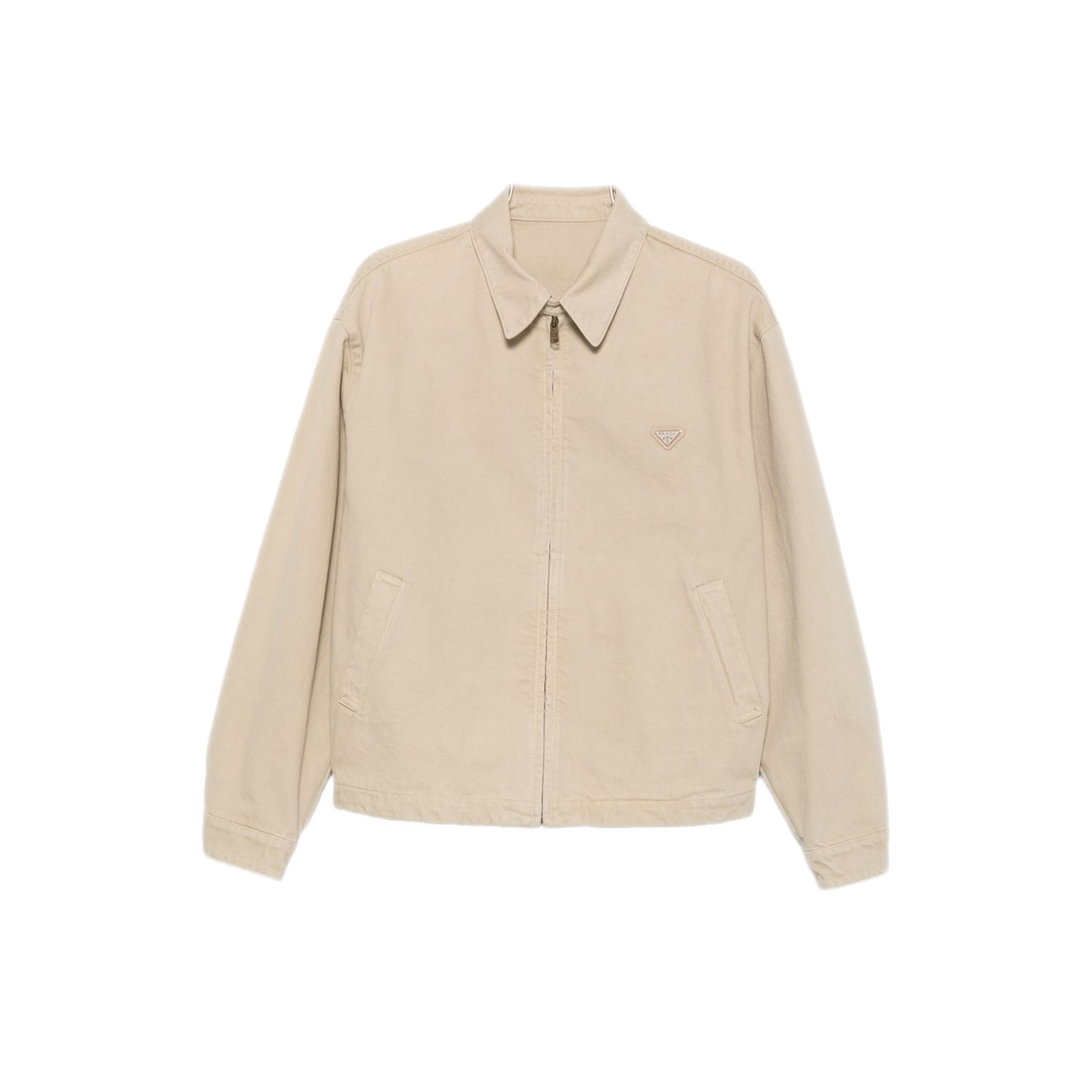 MAYFEYR - Prada - Coats Beige - GEB3161954F0630