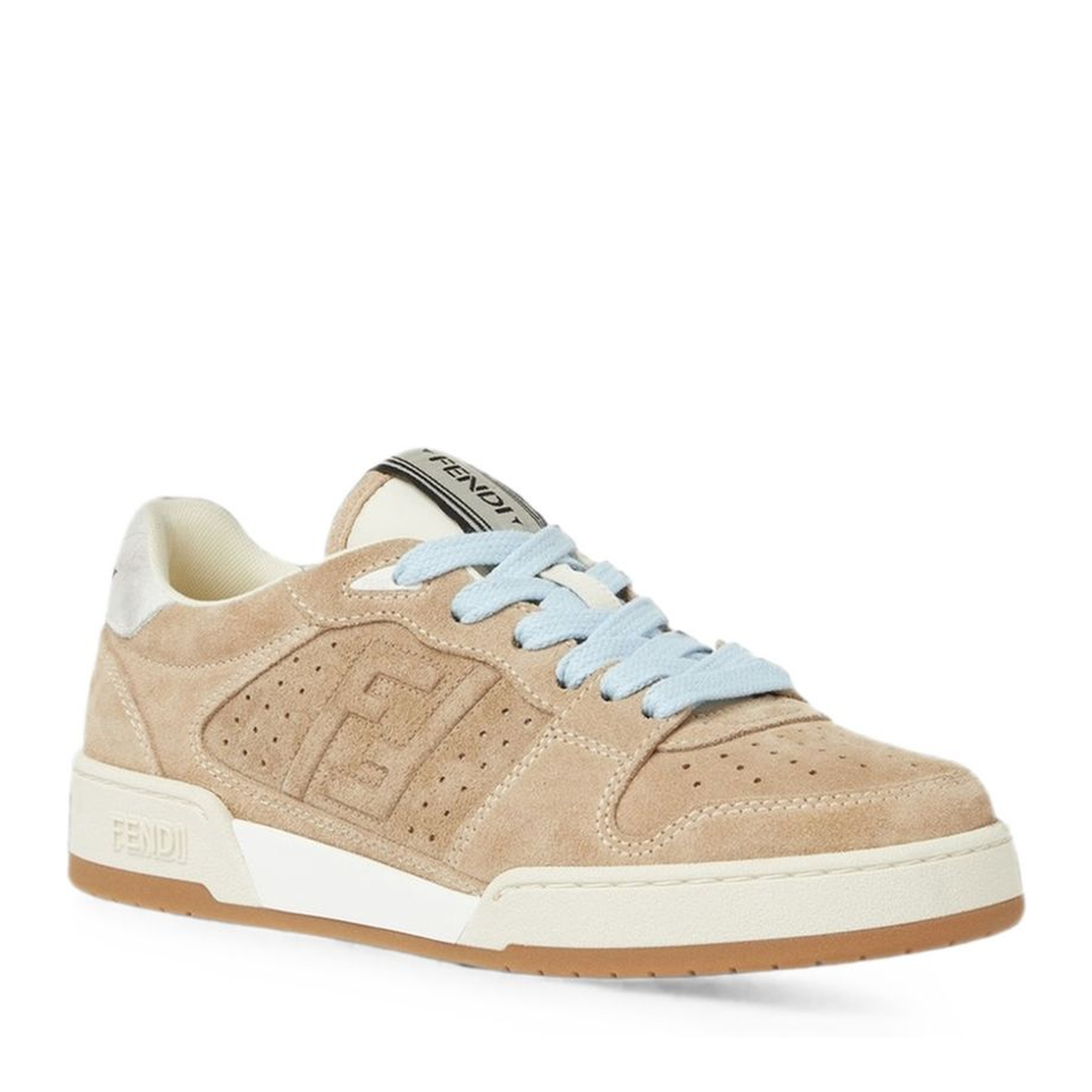 MAYFEYR - Fendi - Sneakers Ecru - 8E9084B1RGF1Y22