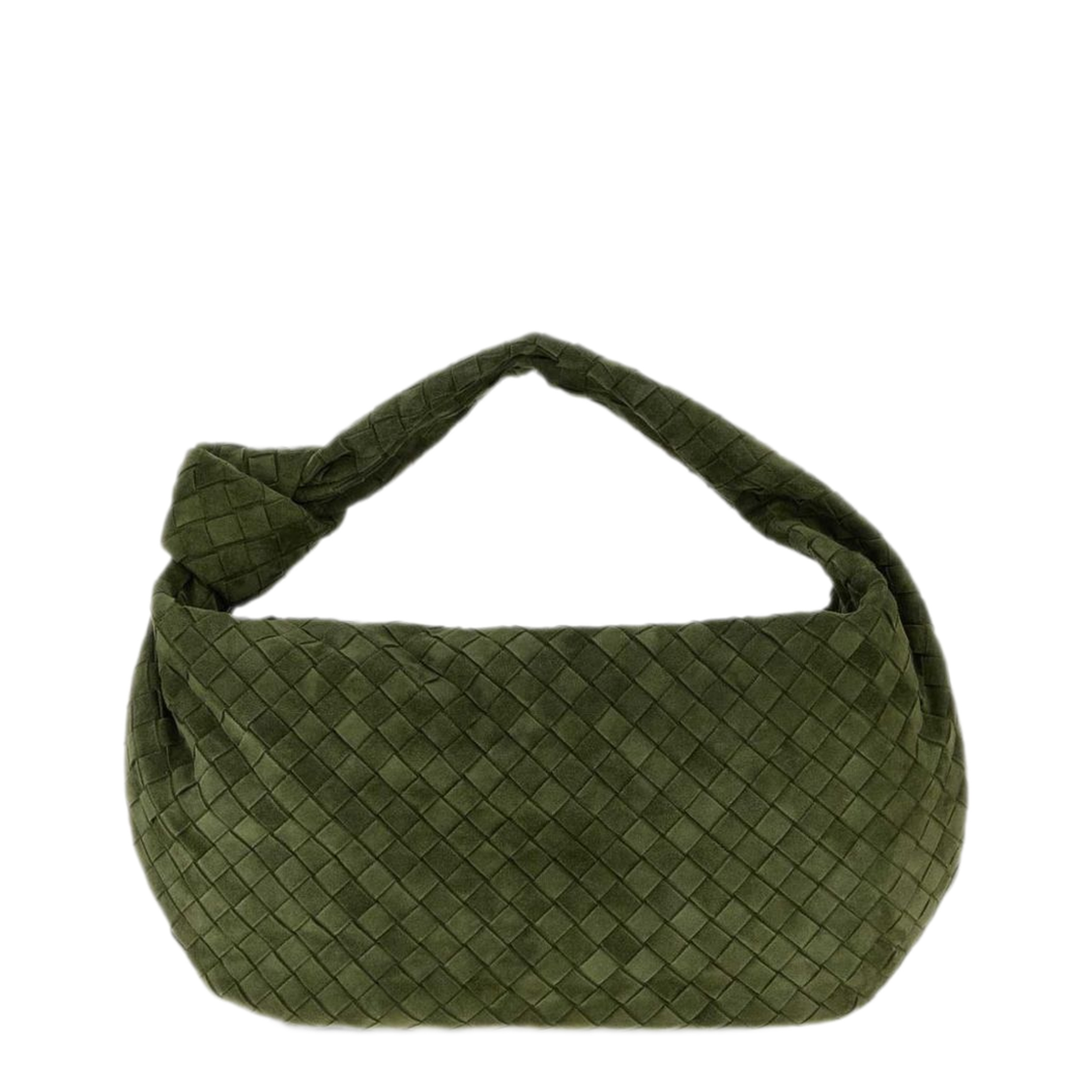 MAYFEYR - Bottega Veneta - Bag Green - 600261V5ZZ03785