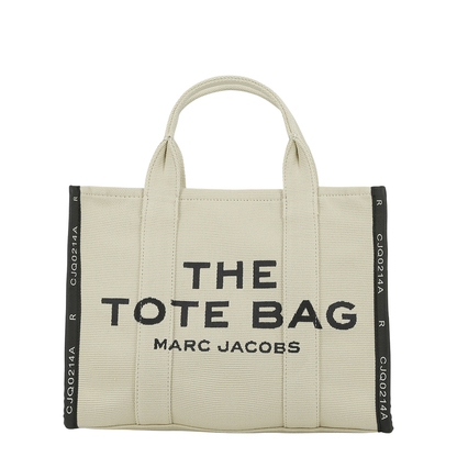 Jacquard Medium Tote Bag