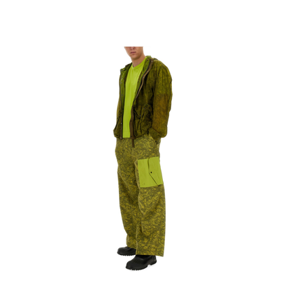 MAYFEYR - TEN C - Cargo Pants Awake Ny X - 24CTCUP04185T06556697