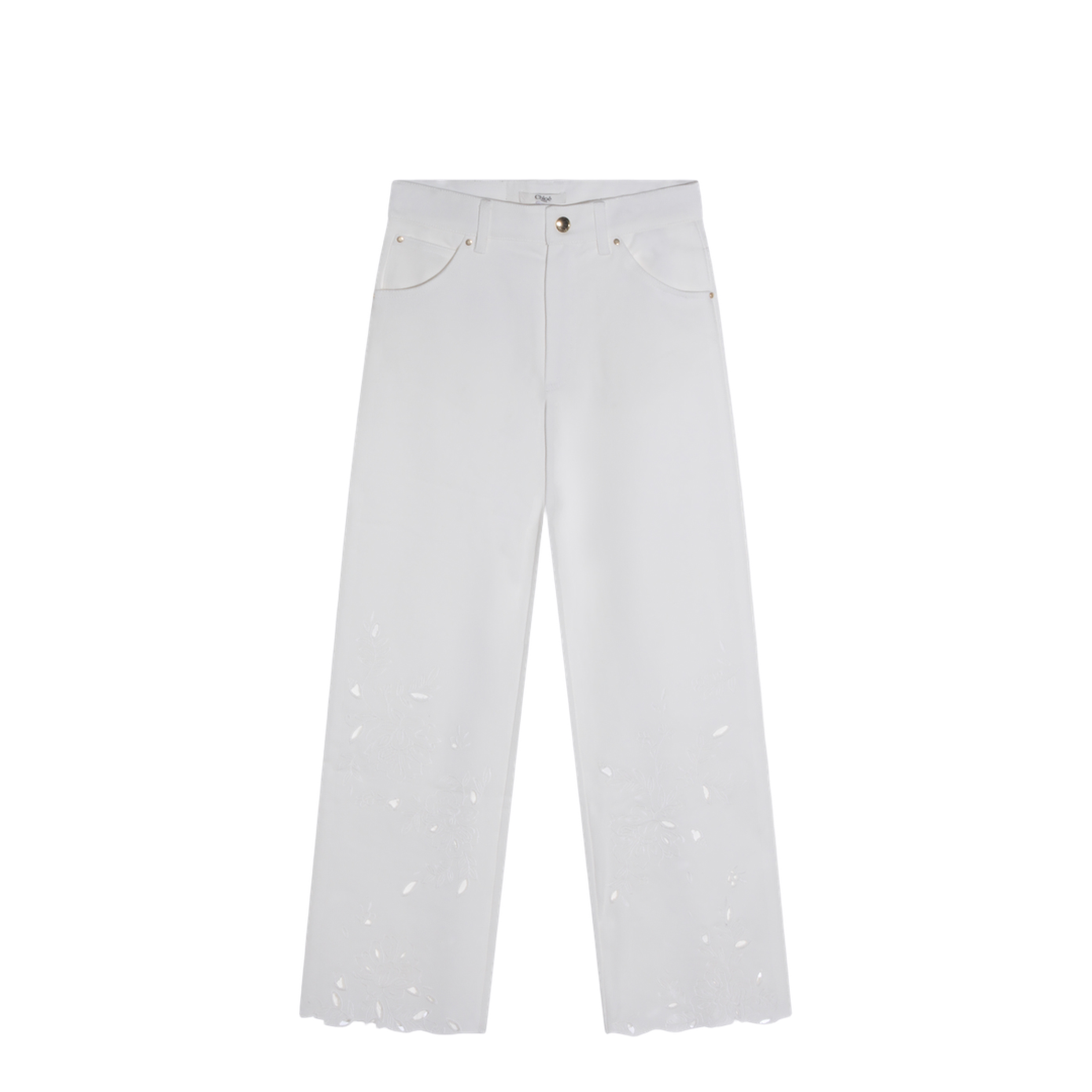 MAYFEYR - Chloè - Trousers - C20832117