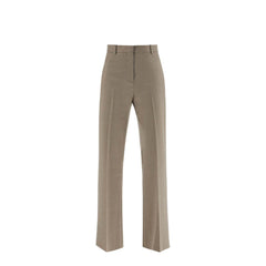 Golden Goose lightweight tailored wool trousers