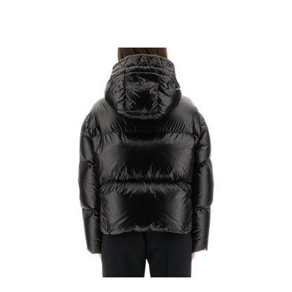 MAYFEYR - Fay - Down Jacket With Hood - NAW36513580ICIB999